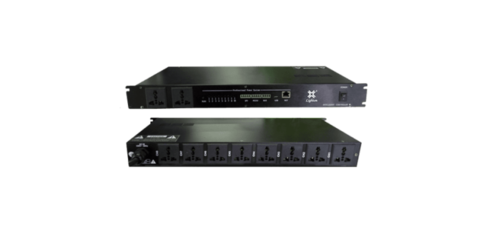 雷特LIGHTON电源时序器中控MSR8在计算机系统集成中的应用